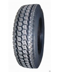 Amberstone 660 (ведущая ось) 295/75 R22.5 146/143K 16PR